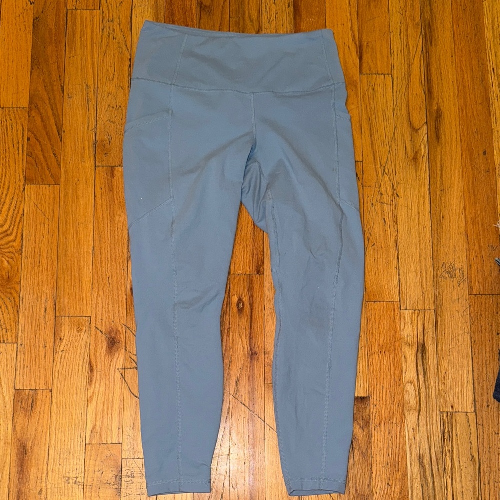 Athletic Leggings